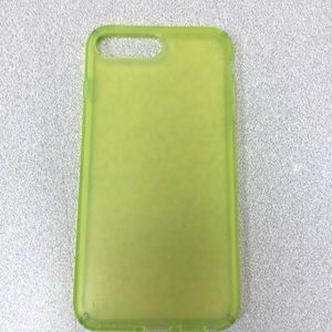 Speck Neon Green Case